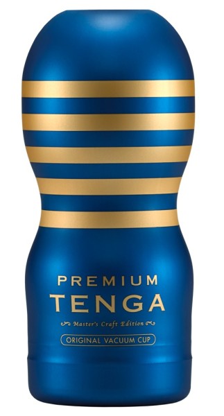 Tenga Premium Original Masturbator Cup - vergleichen und g&uuml;nstig kaufen